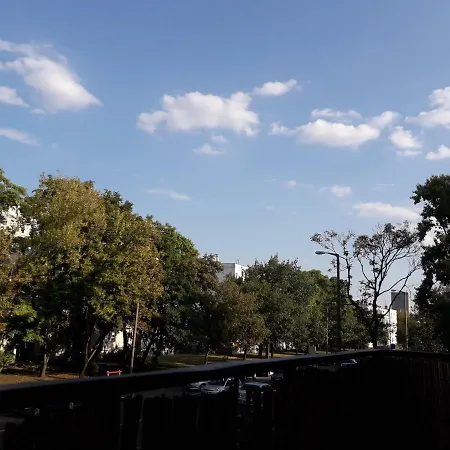 End Of The Road Apartman 아파트 데브레첸