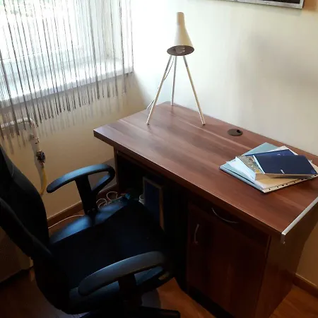 End Of The Road Apartman 아파트 데브레첸