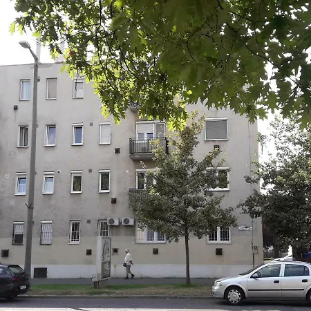 End Of The Road Apartman *